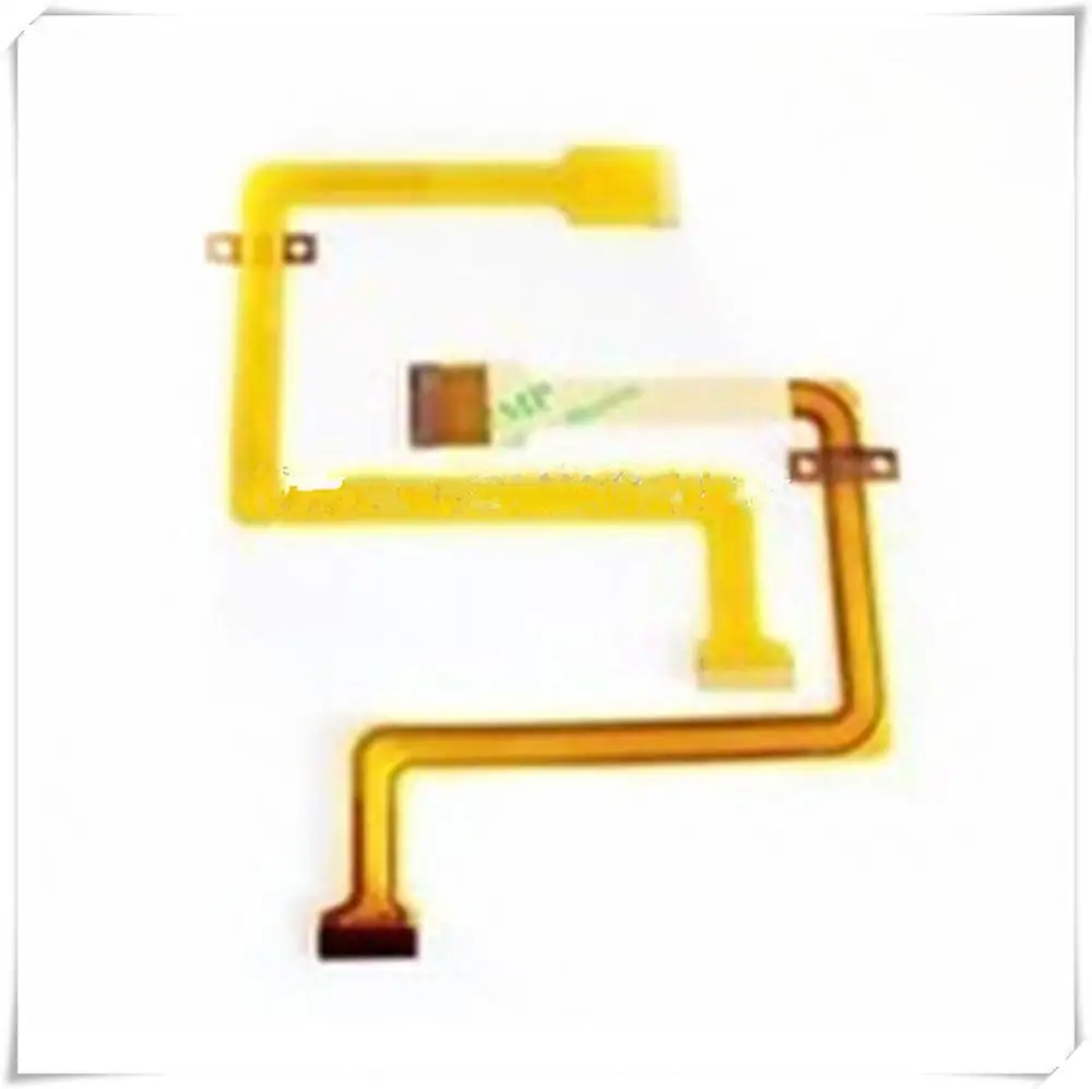 Superior Quality 2pcs/ New Lcd Flex Cable For Jvc Gr D240 D241 D250