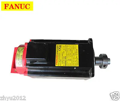DHL/EMS 1 шт. для Fanuc серводвигателя A06B-0374-B576 |