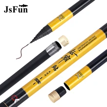 8 м 9 м 10 м 11 м 12 м ультра длинный жесткий поток полюс ручной стержень телескопическая карповая Удочка из углеродного волокна для ловли карпа зимняя рыбалка Olta снасти L163