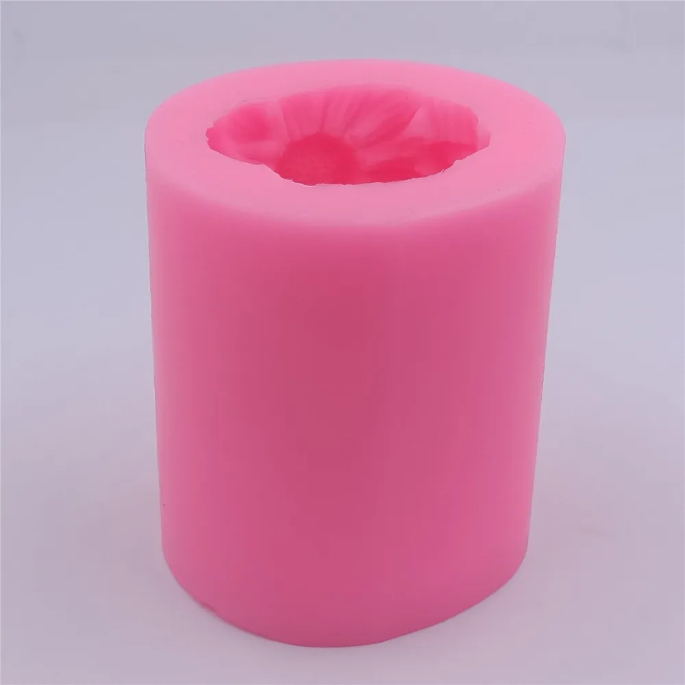 Sunflowercandle-016