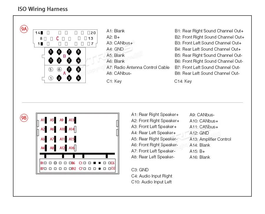 Perfect XTRONS Radio Android 9.0 Octa Core Car DVD Player GPS for Mercedes Benz B Class W245 A-Class W169 Viano Vito W639 Sprinter W906 23