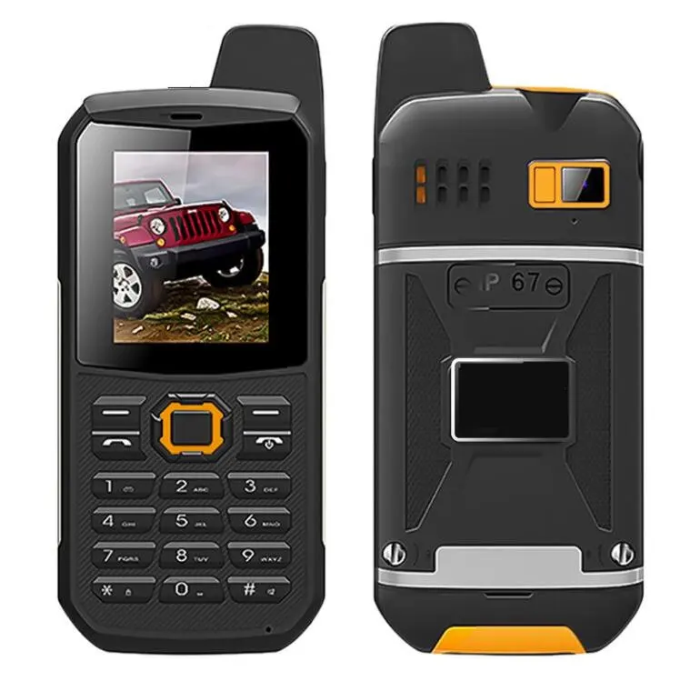 Цена за F8 PTT Walkie Talkie Водонепроницаемый IP67 мобильный телефон power bank Телефон противоударный китай дешевые Сотовые Телефоны русская клавиатура h мобильный Цена за F8 PTT Walkie Talkie Водонепроницаемый IP67 мобильный телефон power bank Телефон противоударный китай дешевые Сотовые Телефоны русская клавиатура h мобильный