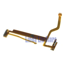 Для 3dsxl 3dsll 3DS XL LL консоли Управление Динамик Flex ленточный кабель 5 шт./лот