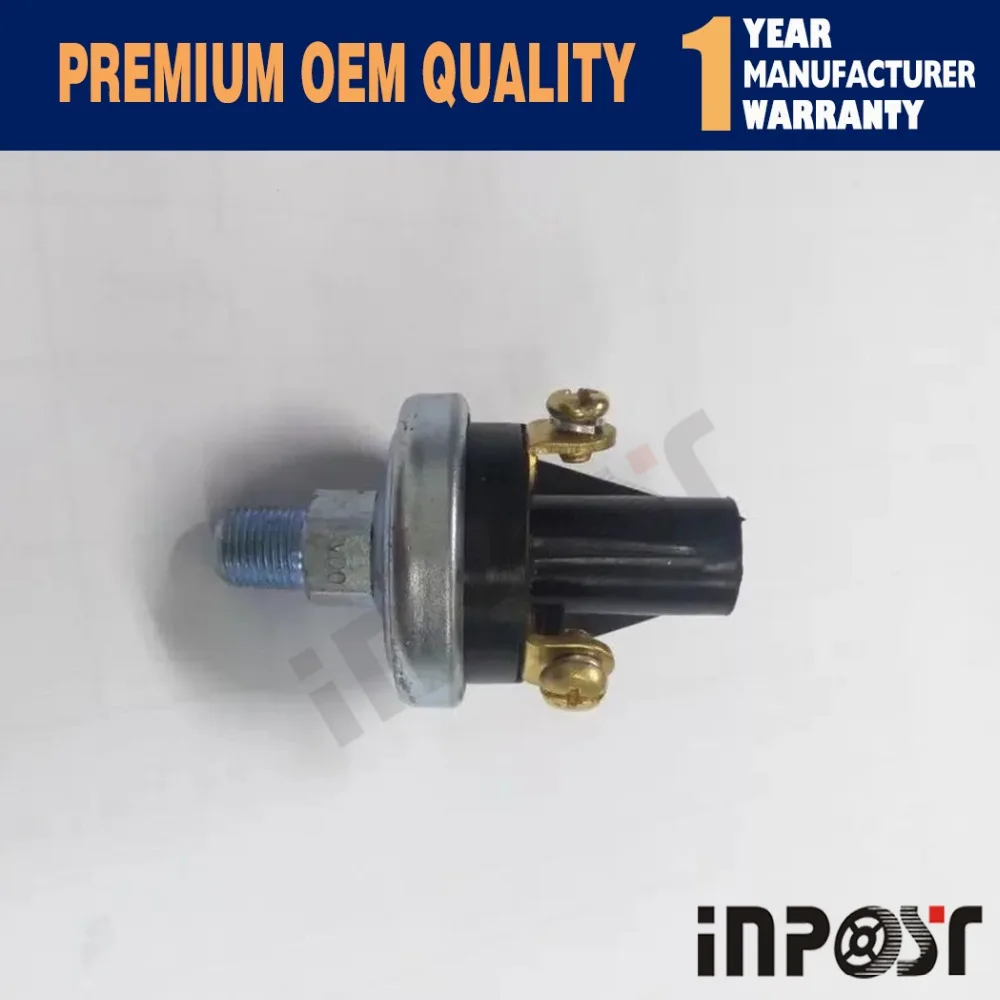 

VDO Oil Pressure Switch