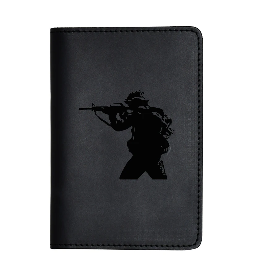 Soldier Weapon Gun BL
