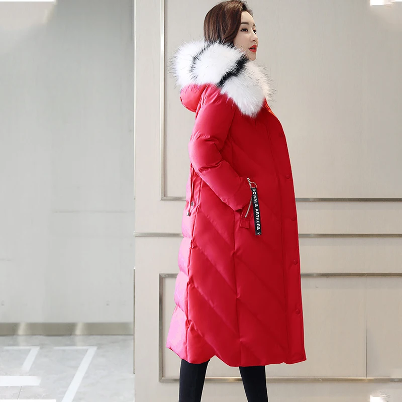 2019 New Winter Fashion Women
