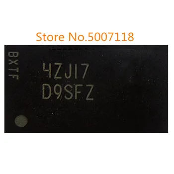 

10PCS/lot MT41K64M16TW-107:J D9SFZ 100% New origina