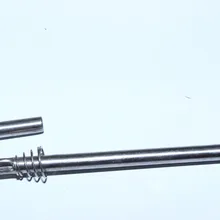 Концевой болт в сборе дюбель булавки для YAMAHA 2 тактный 15 hp 6B4 модель подвесной части