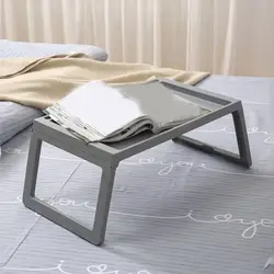 Портативный мобильный ноутбук стоячий стол для кровати диван ноутбук складной стол ноутбук стол с коврик для мыши для домашнего офиса