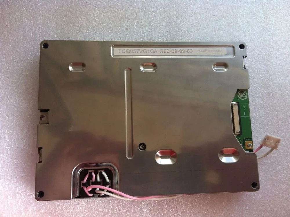 TCG057QV1AD-G10 lcd screen display panel