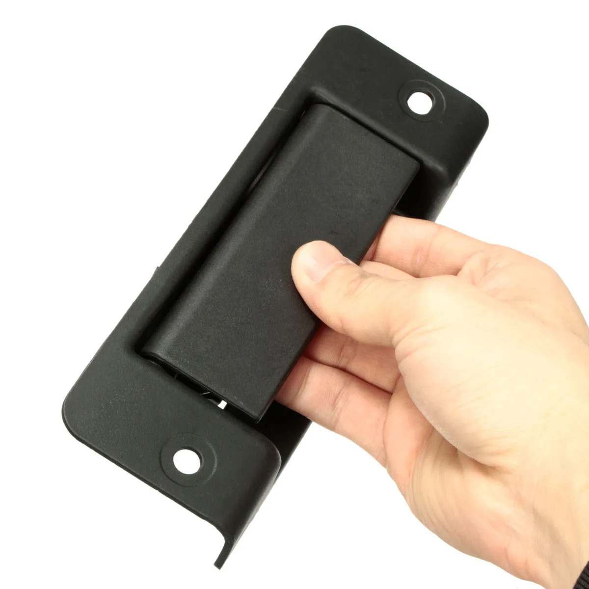 Car Auto REAR DOOR LOWER LATCH LOCK INNER HANDLE for FORD TRANSIT MK7