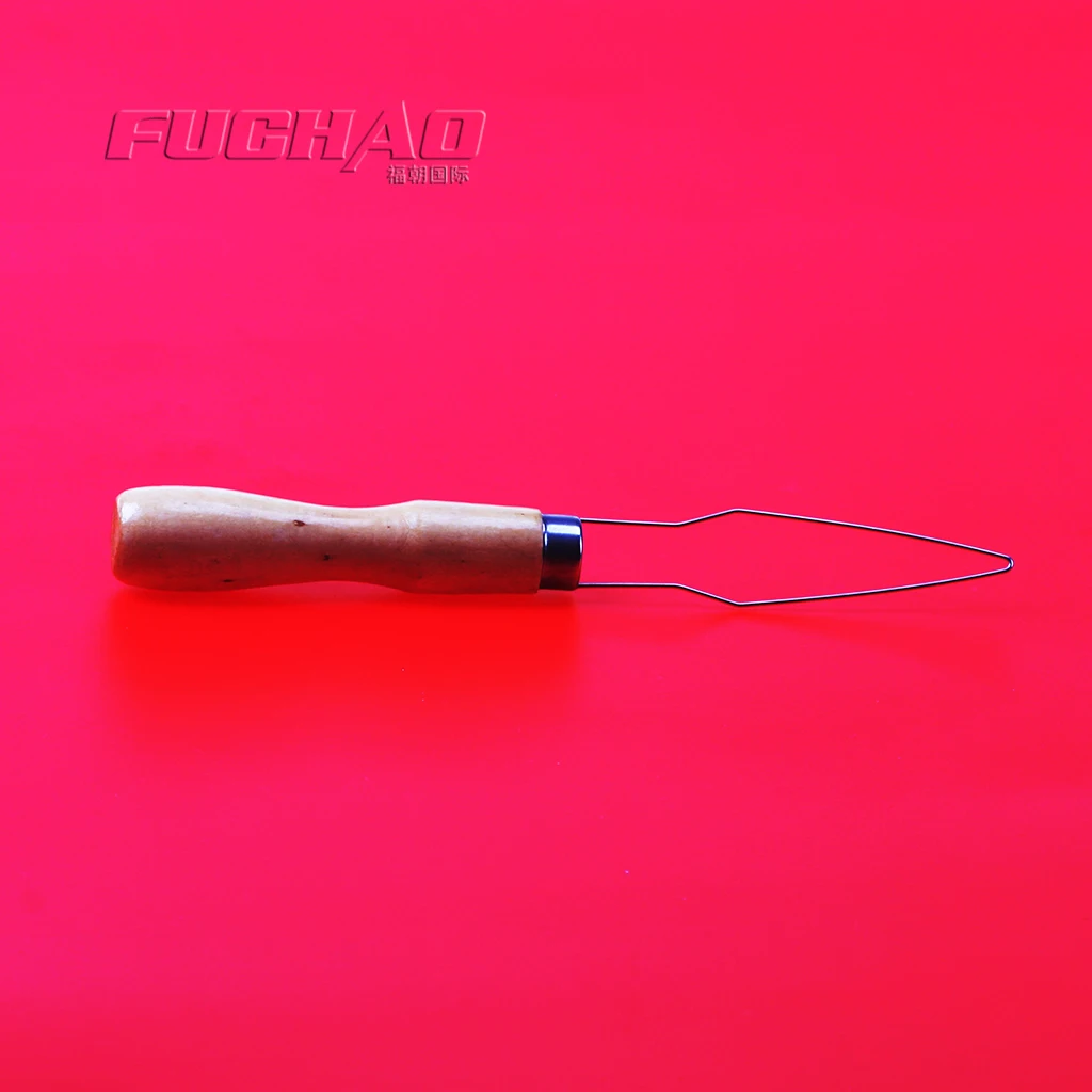 

button drag tool fast through button hole sewing tools Garment factory quick pull sewing accessories sewing tools