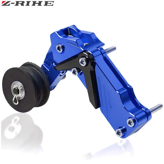 motorcycle Chain Tensioner Chain adjuster For ktm duke 125 200 390 690