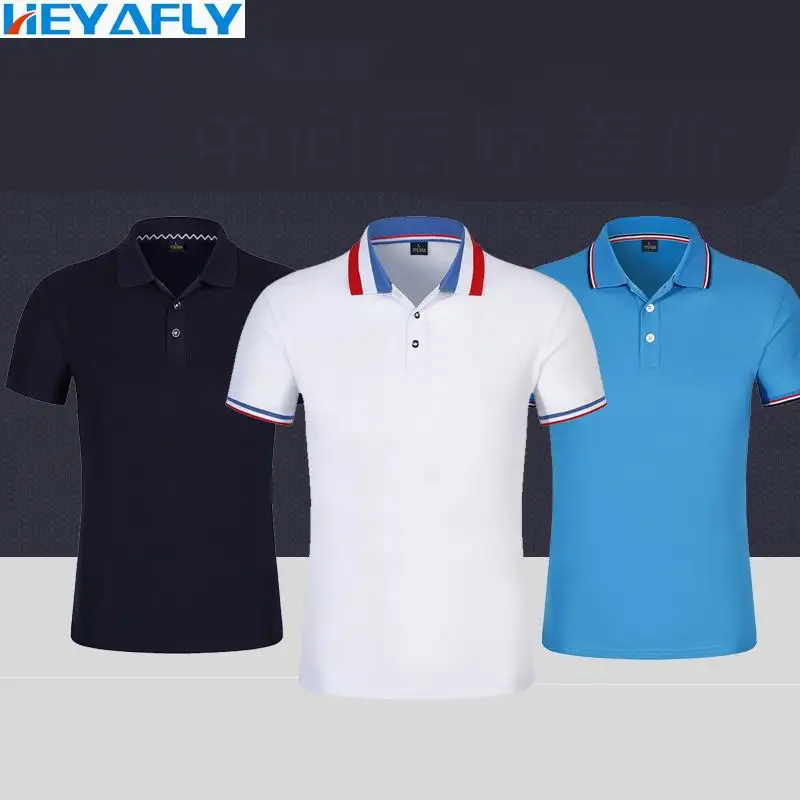 

Sports Shirt Short Sleeved Superior Quality Pure Cotton Loose And Comfortable Athletic Shirts Baseball Blouses