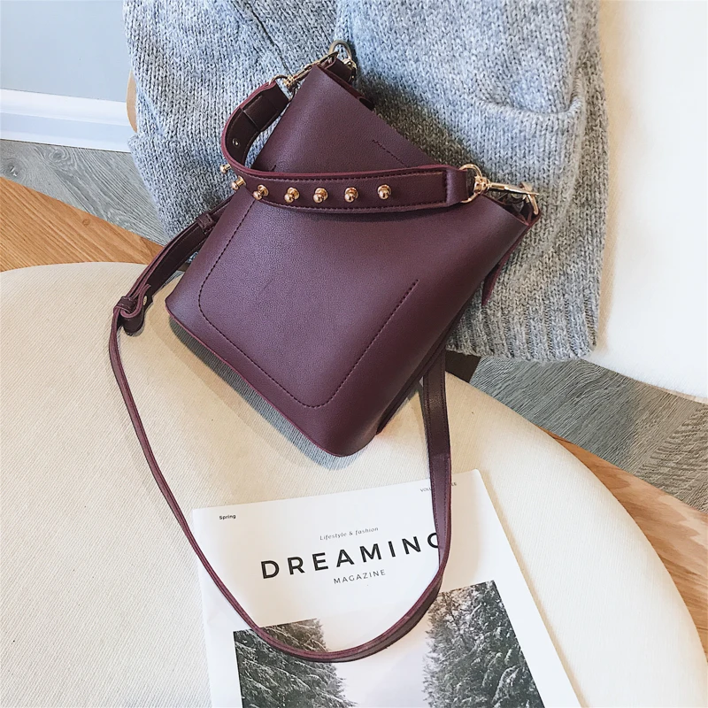 

Fashion Tassel Women's Bags Luxury Fringed Handbags Pu Leather Women Messenger Bags For Crossbody Bags Females Clutches