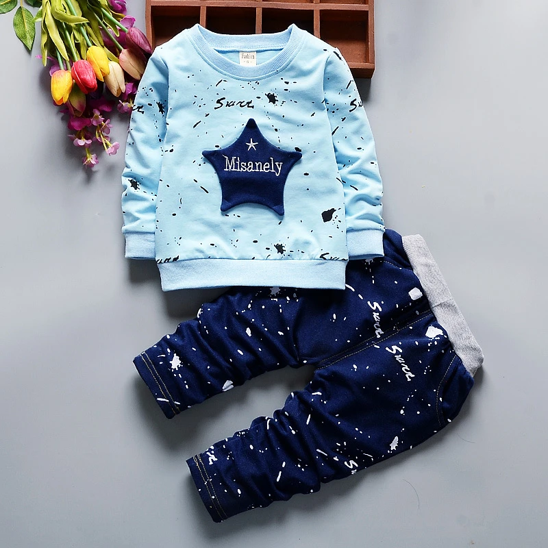 “ Roupas de Verão Menina Outfits Bebê Meninas Define
