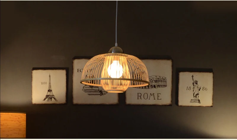 pendant lamp 6