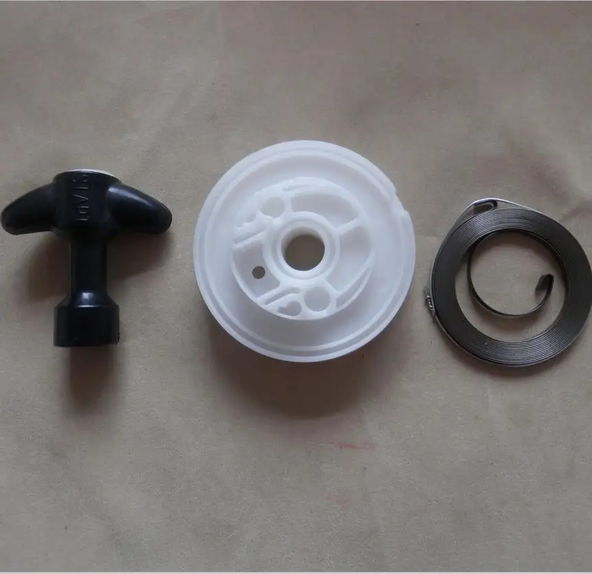 STARTER REPAIR KIT KAWASAKI TD40 TD48 1