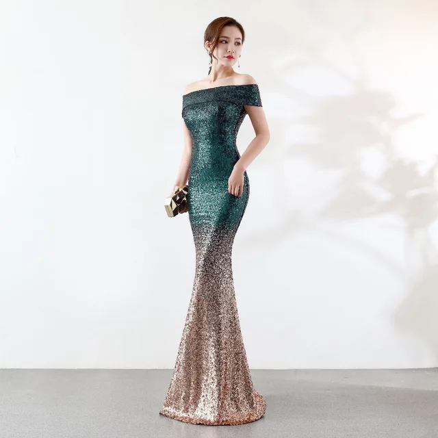 outstanding dress