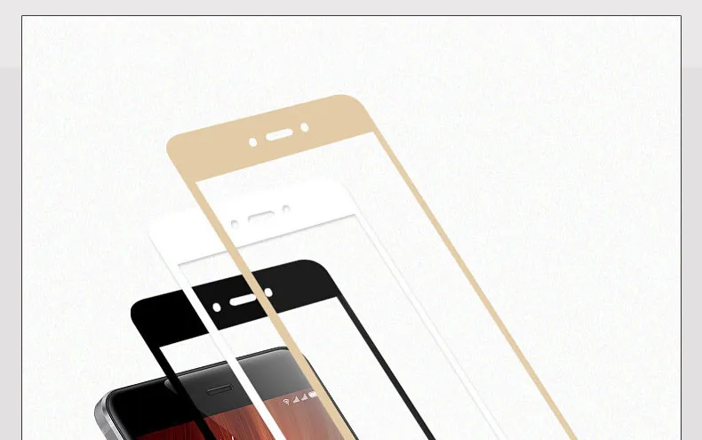 Защитное стекло на для Xiaomi Redmi Note 4 Note 4X Для Сяоми ксиоми Редми Ноут 4Х полное покрытие закаленное Стекло Экран протектор на Для Xiaomi Redmi Note 4X защитная пленка 9H