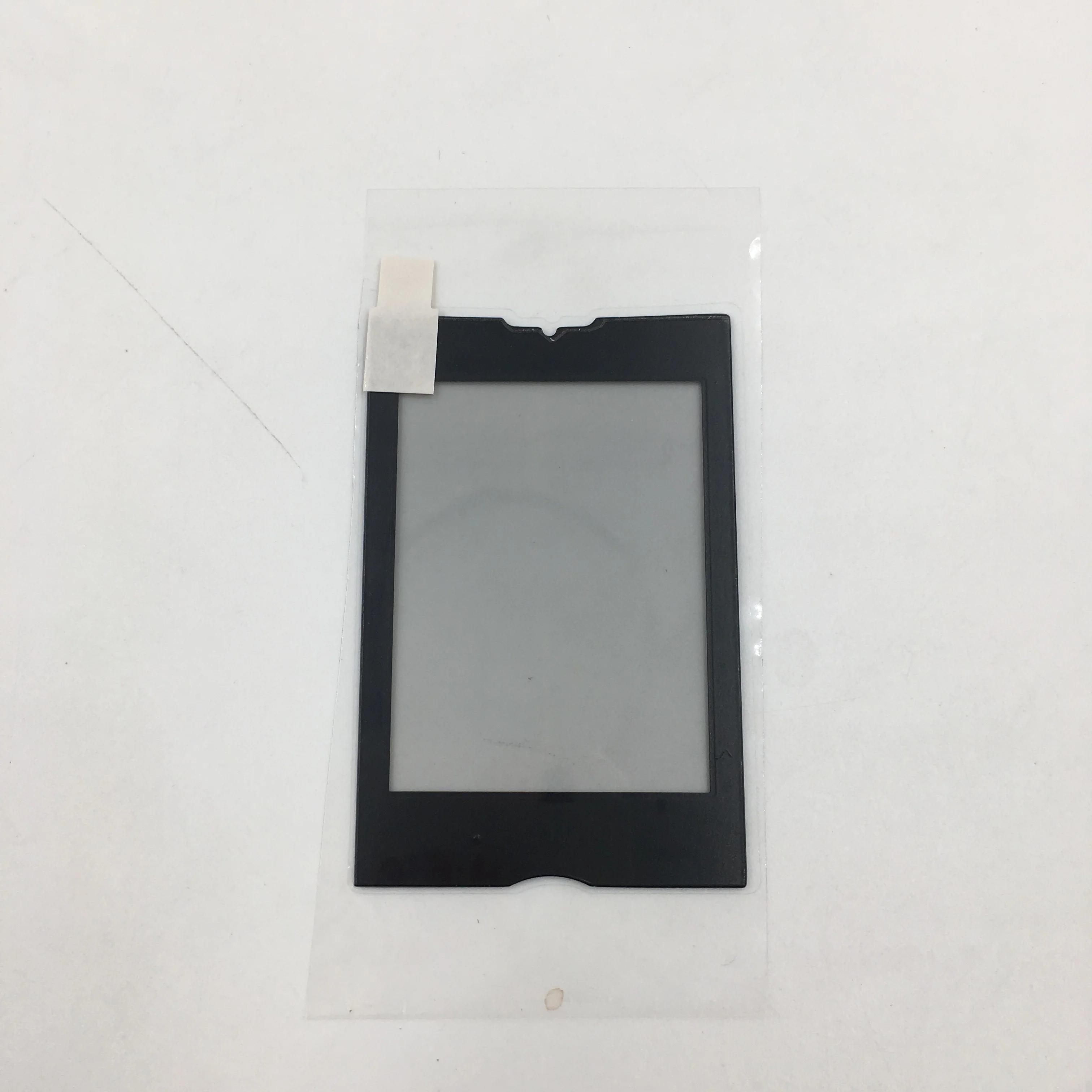 RTBESTOYZ Outer Touch Panel Screen lcd Glass Front Lens For Philips x513