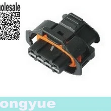 Longyue 20 комплект катушки зажигания разъем комплект чехол для Volvo C70 S60 S70 S80 V70 XC70 XC90 2.4L