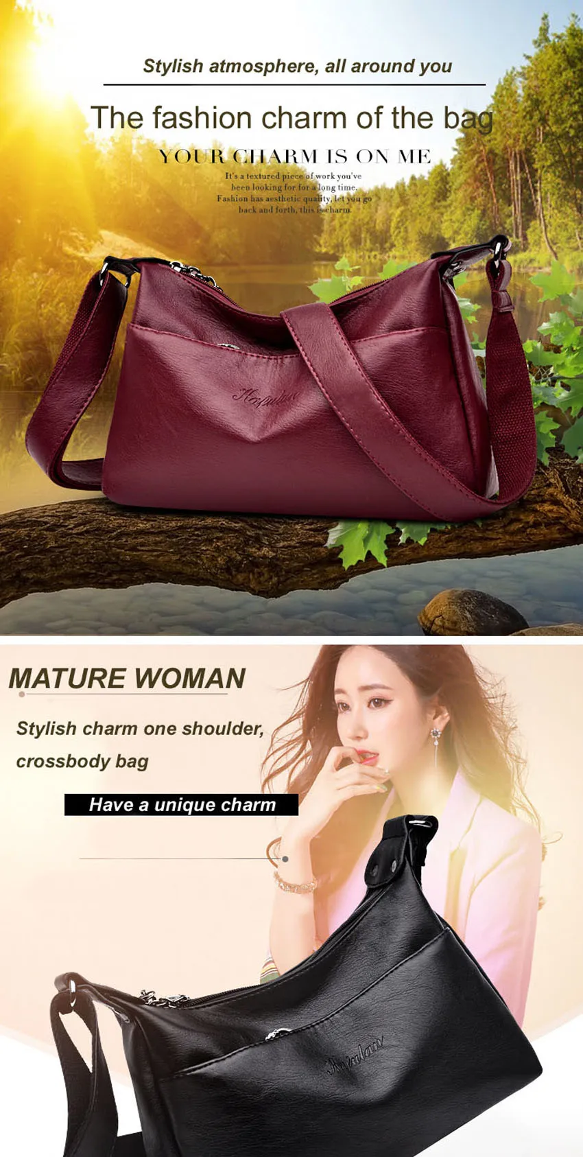 shoulder bag 1