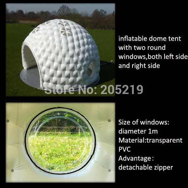 inflatable tent (5)