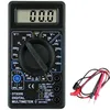 Mini multimètre numérique LCD DT830B, Mini sonde multimètre AC/DC 750/1000V pour voltmètre ammètre testeur Ohm ► Photo 1/6