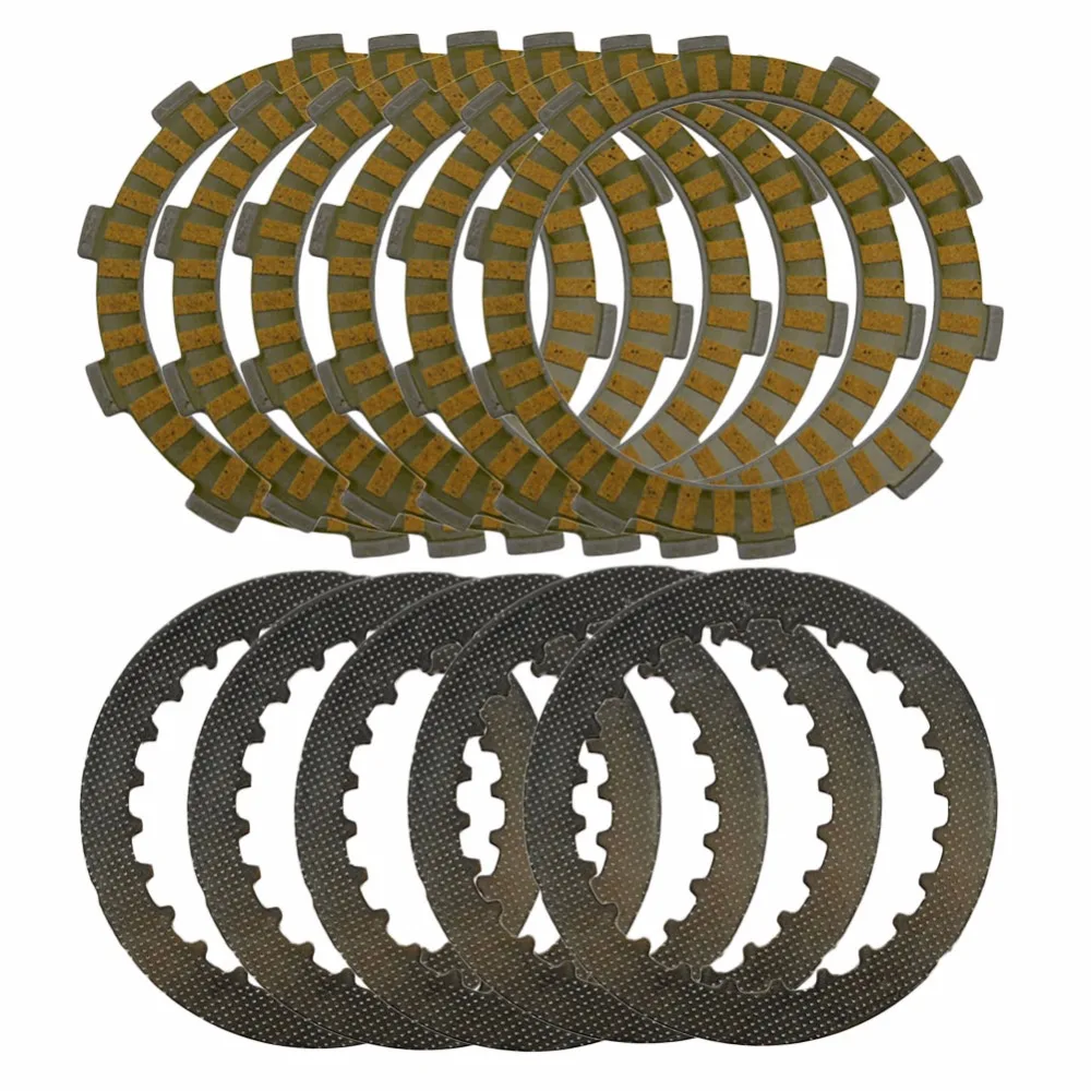honda shine genuine clutch plate price