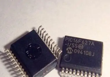 Free Shipping 50 PCS/LOT PIC16F627A-I/SO PIC16F627A SOP NEW IN STOCK IC | Электронные компоненты и принадлежности