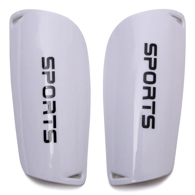 1 Pair Soccer Shin Guards Pads For Adult / Kids Football Shin Pads Leg Sleeves Soccer Guard Adult Knee Support Sock