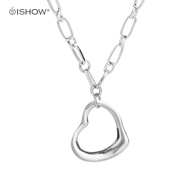 collier ras de cou pendentif coeur collier ras de cou pendentif coeur