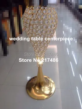 

gold Crystal tea light holder,crystal tea light votive,crystal votive candle holder