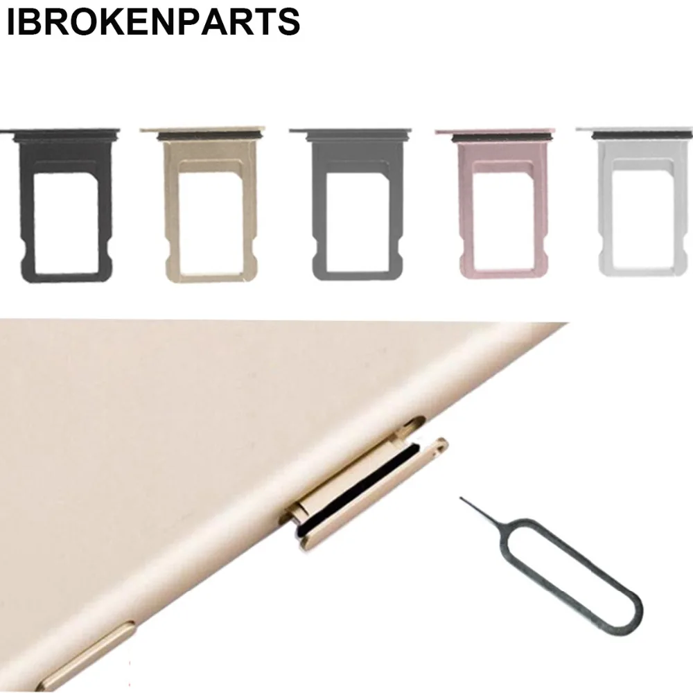 for iphone sim card slot tray