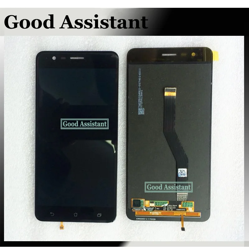 Black White For Asus Zenfone Zoom S Lcd Display Touch Screen Digitizer Assembly Replacement Touch Screen Digitizer Display Touch Screenscreen Touch Aliexpress