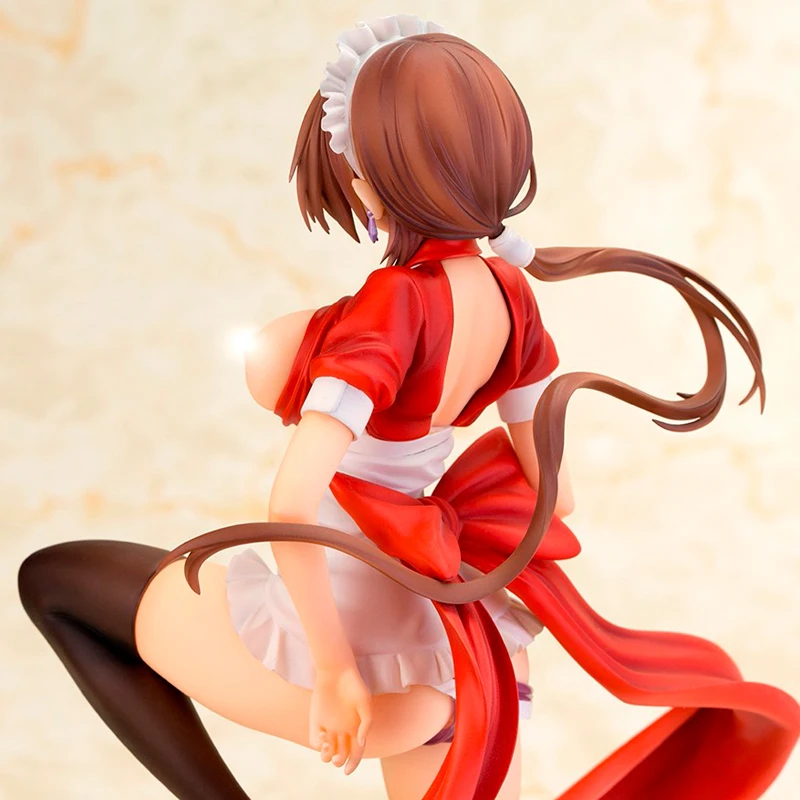 AlphaMax SkyTube STP AX-1804 action figure sexy girls(16)