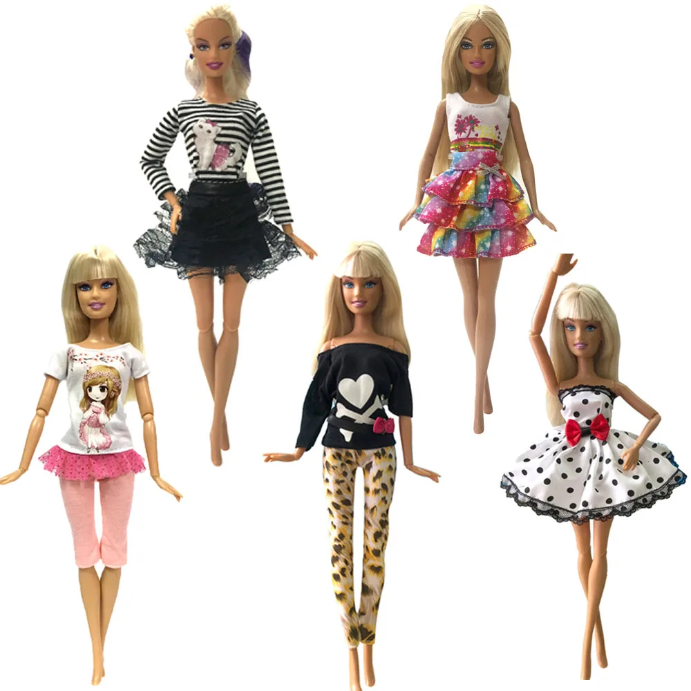 child size barbie doll