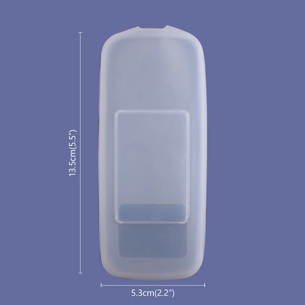 Model M  13.5x5.5cm