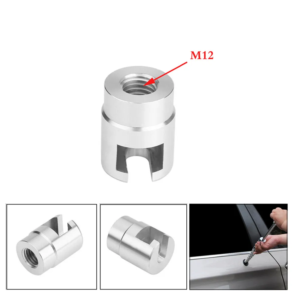 

PDR Tools Reverse Hammer adapter for Conversion paintless Dent Repair Dent removal Slide Hammer