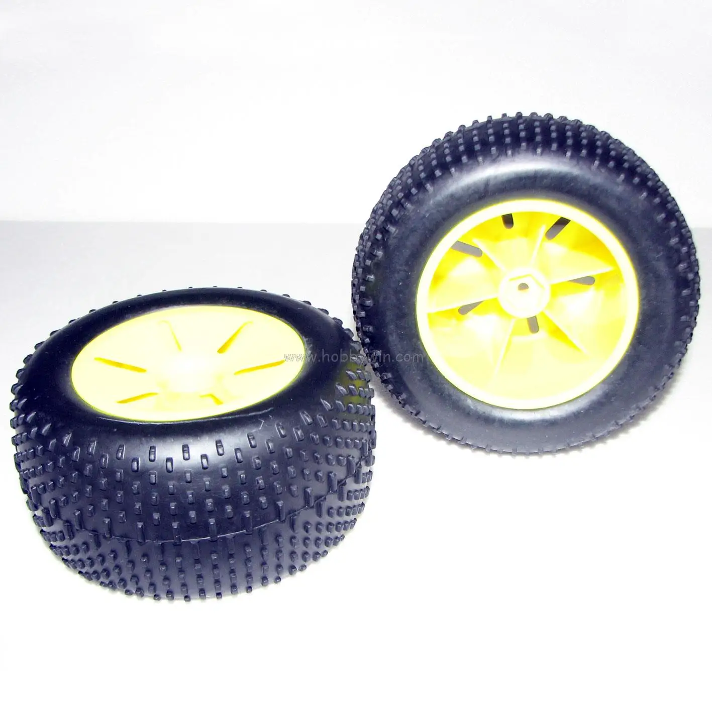 Запчасть для HSP 17703 Truggy Wheel полный X2P HISPEED 1/10 радиоуправляемая автомодель трагги