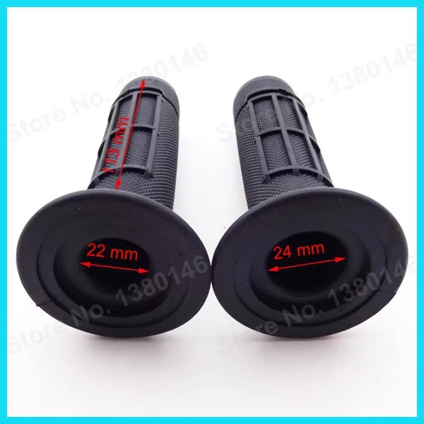 Ручка рукоятки+ складной тормозной Рычаги сцепления для мотоциклов+ майка Кепки Клапан Vent Сапун шланг Пит Байк мотоцикл мотокросс