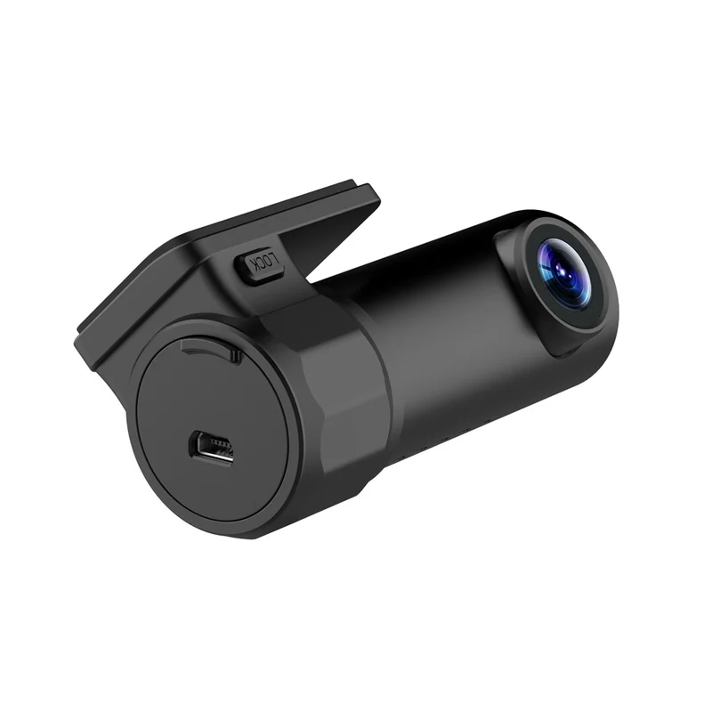2019 лучший новый DVR RS201A Wifi скрытый Автомобильный видеорегистратор Max 32G для