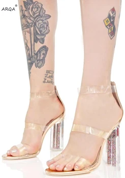 

2019 Summer fashion Women zipper sandals Shoes woman footwear sandals Women's summer shoes Gladiator Casual Ladies Shoes