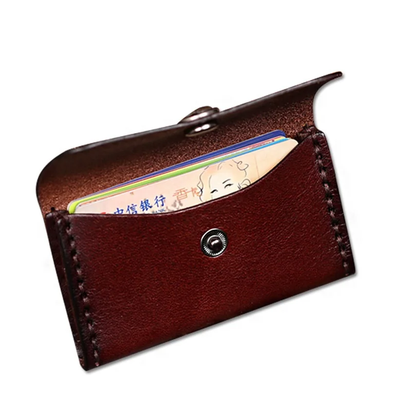 eacme handmade leather business card holder for money card bag name credit card case men card wallet hasp cowhider coin pocket in card id holders from - Leather Business Card Case eacme handmade leather business card holder for money card bag name credit card case men card wallet hasp cowhider coin pocket in card id holders from - Leather Business Card Case