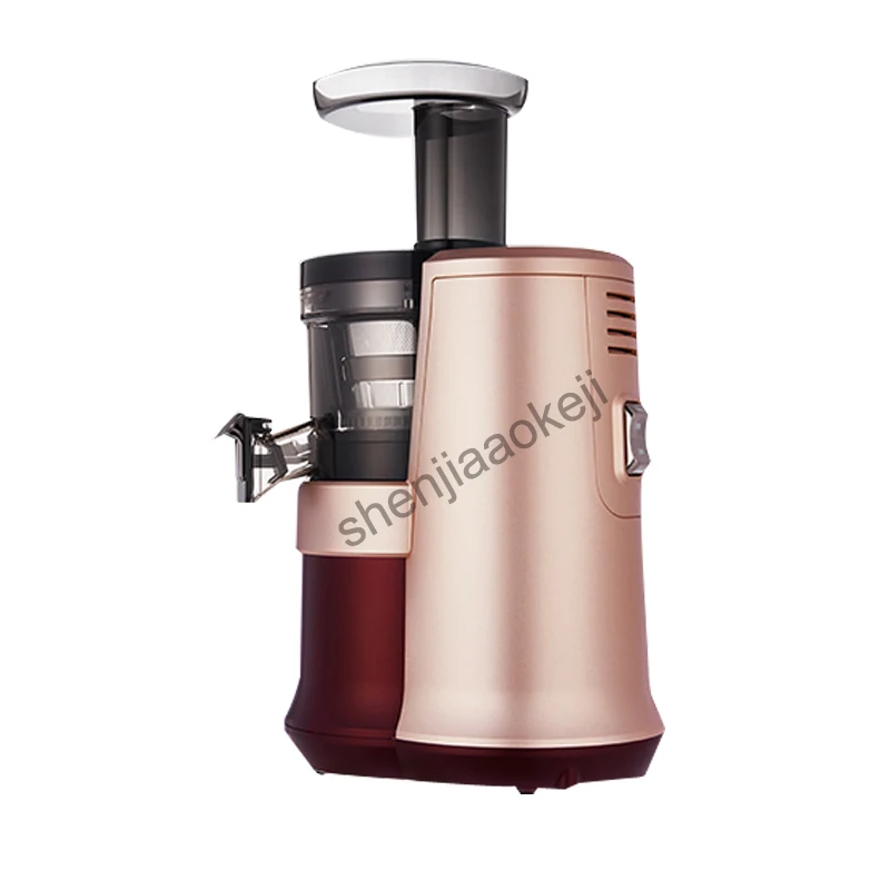 New Filter For 3rd Generation Juicer