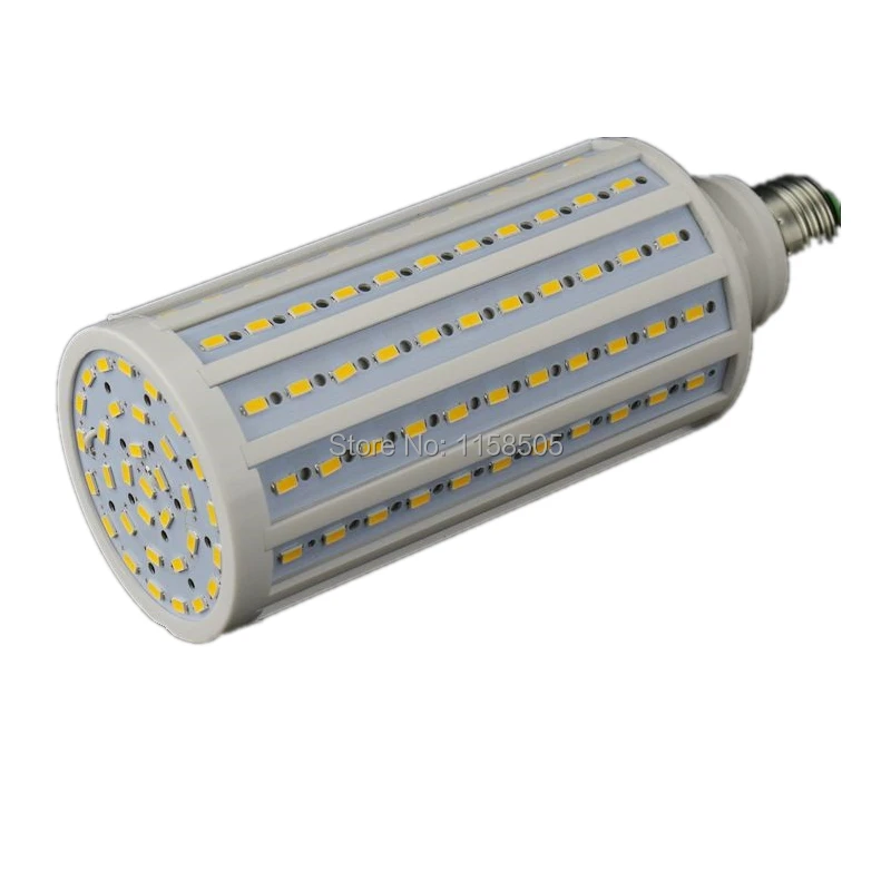 Lâmpadas de Iluminação Nova 40 w 50 w 60 w 80 w 100 w Lâmpada Led E27 B22 E40 E26 110 v 220 v Milho Lustre Pendente Lampada Teto Spot Luz 8 lâmpada led e27 b22 e40 e26 110