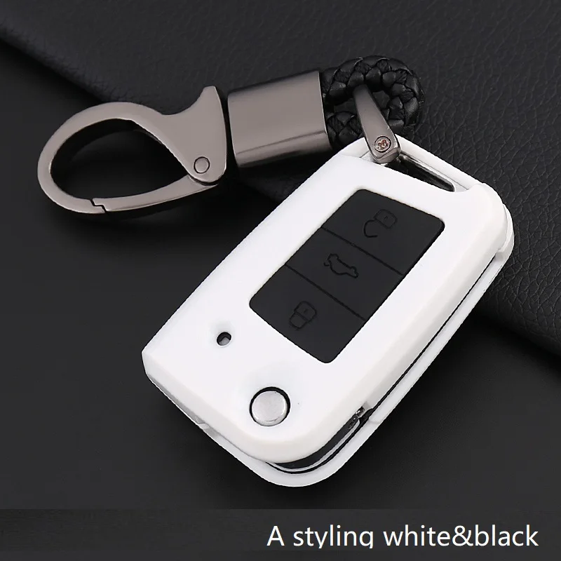 A WHITE BLACK