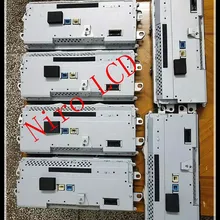 Niro DHL/EMS автомобильный навигатор 12," дюймовый ЖК-экран для Toyota Lexus ES/LS/RS/IS серии Авто