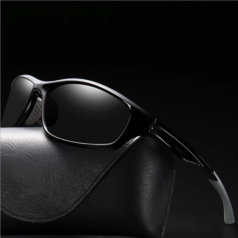 Лидер продаж брендовые поляризованные солнцезащитные очки для мужчин Лидер продаж качественные летние солнцезащитные очки для женщин для вождения ZM1738